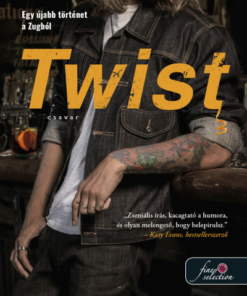 Twist - Csavar - A csehó 2.