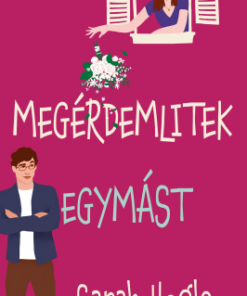 Megérdemlitek egymást
