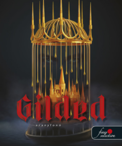 Gilded - Aranyfonó