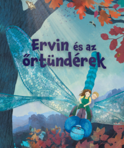 Ervin és az őrtündérek