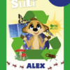 Alex Suli - Alex ökokalandjai