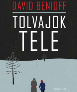 Tolvajok tele