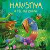 Harusnya, a fél pár zokni