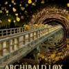 Archibald Lox - Az elveszett hercegnő