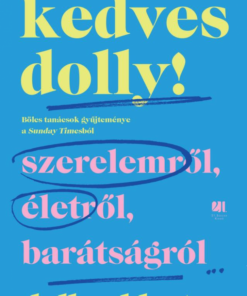Alternative view of Kedves Dolly!