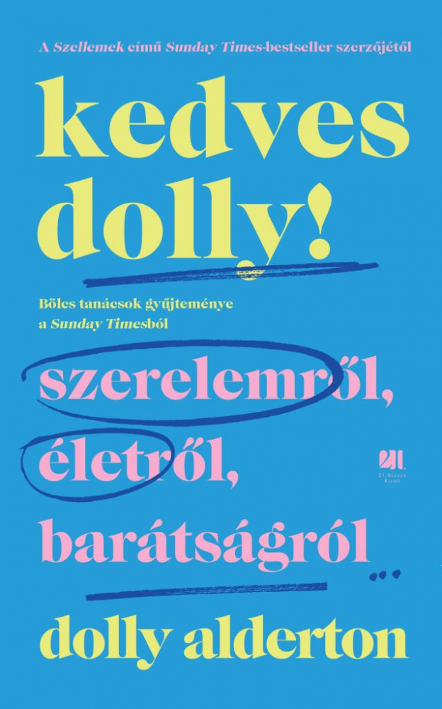 Kedves Dolly! - Image 2