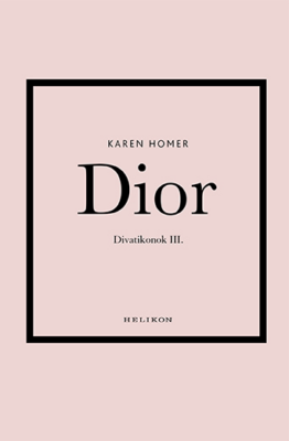 Dior - Divatikonok III.