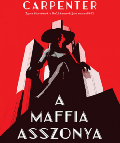 A maffia asszonya
