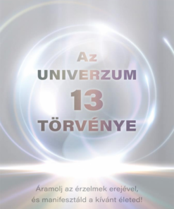 Az Univerzum 13 törvénye