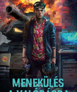 Menekülés a valóságba
