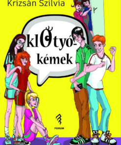 Klotyókémek