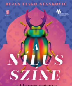 A Nílus színe