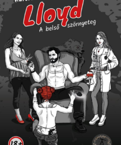 Lloyd - A belső szörnyeteg