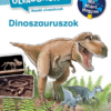 Dinoszauruszok - Mit? Miért? Hogyan? Olvasókönyv 2.