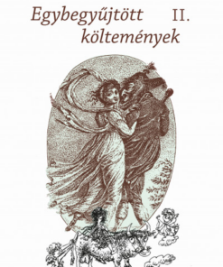Egybegyűjtött költemények II.