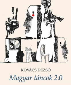 Magyar táncok 2.0
