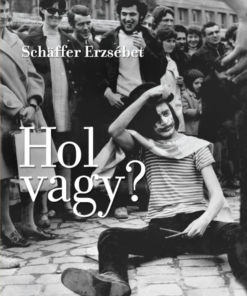Hol vagy?