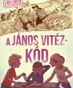 A János vitéz-kód