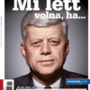 Bookazine Plusz 2023/2 - Mi lett volna, ha...