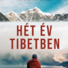 Hét év Tibetben