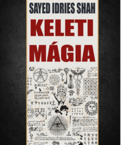 Keleti mágia