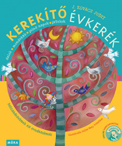 Kerekítő Évkerék - felújított kiadás