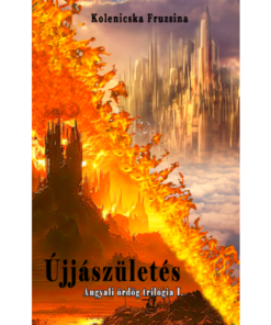 Újjászületés