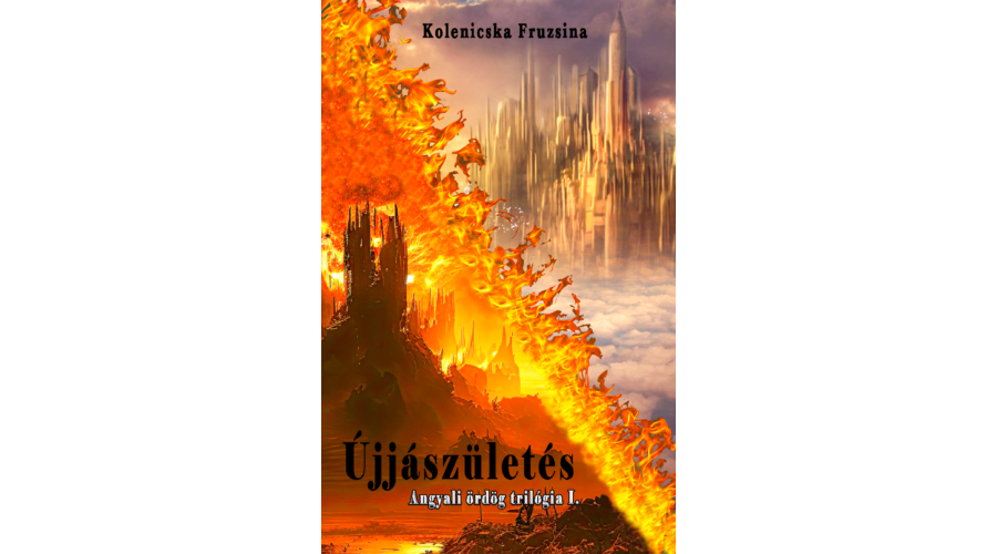 Újjászületés