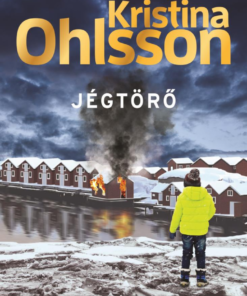 Jégtörő