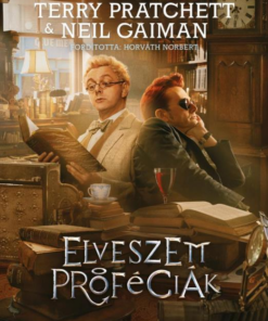 Elveszett próféciák