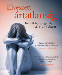 Elveszett ártatlanság