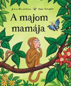 A majom mamája