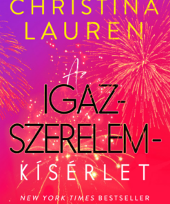 Az igazszerelem-kísérlet - éldekorált