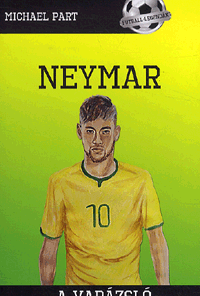 Neymar - A varázsló - Image 2