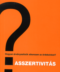 Asszertivitás - Image 2