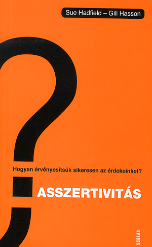 Asszertivitás - Image 2