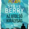 Az utolsó királyság