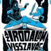 Az irodalom visszavág 1. - Léda tojásaitól az Aranyszamárig