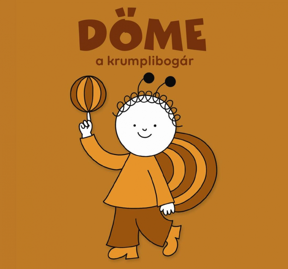 Döme a krumplibogár