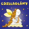 Csillaglány