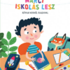 Marci iskolás lesz - Most én olvasok!