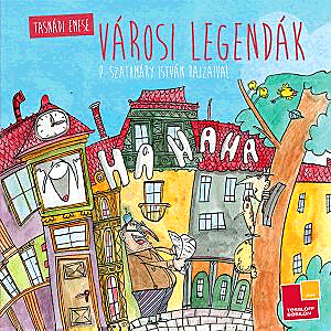 Városi legendák - Image 4