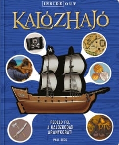 Kalózhajó