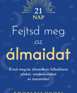 Fejtsd meg az álmaidat
