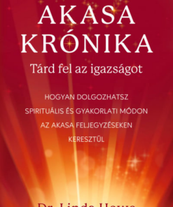 Akasa-krónika - Tárd fel az igazságot