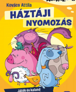 Háztáji nyomozás
