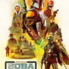 Boba Fett könyve