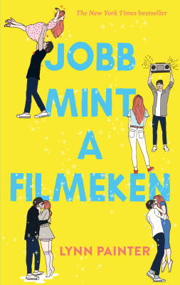 Jobb mint a filmeken - Image 2