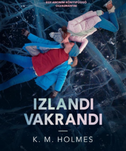 Izlandi vakrandi
