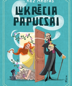 Lukrécia papucsai